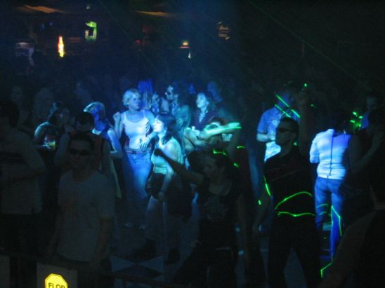 Techanalitic - 18.2.06